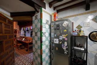 Oripando Hostel - Granada - 1