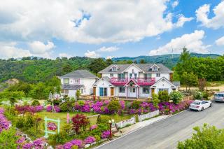 Pungcha & Herb Pension - Pyeongchang - 6