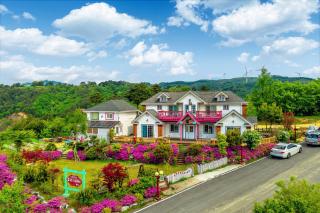 Pungcha & Herb Pension - Pyeongchang - 5