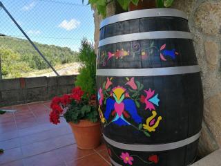 Casa Rural Mirador del Valle - Cepeda - 5
