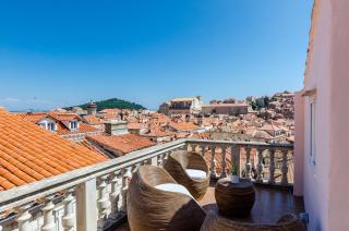 Villa Palo Alto - Dubrovnik - 0