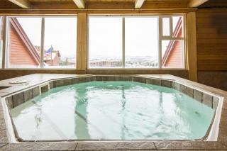 The Lodge at the Mountain Village by All Seasons Resort Lodging - Park City - 3