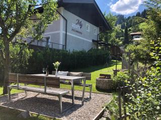 MyApart Jochberg - Jochberg - 6