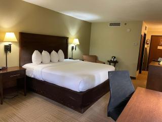The Atrium Hotel on Third - Quincy - 6