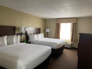 The Atrium Hotel on Third - Quincy - 7