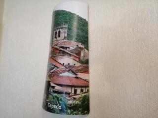 Casa Rural Amelia - Cepeda - 8