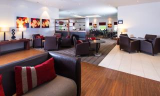 Holiday Inn Express Taunton East by IHG - Taunton - 2