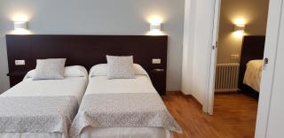 Pensión Elisardo - Noya - 2