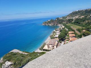 L'oasi di Giorgia - Cittadella del Capo - 9