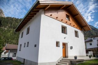 Waldhäusl - Kaunertal - 8
