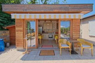 Sea View Guesthouse Opara - Piran - 4