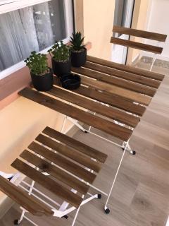 Alojamiento La Colonia - 1