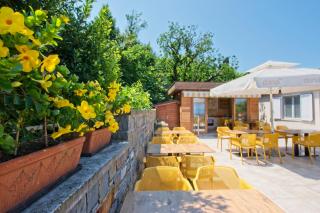 Sea View Guesthouse Opara - Piran - 8