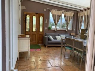Maison D Helene - Villy - 2