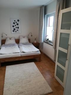 Ferienwohnung Meyer - Bleckede - 4