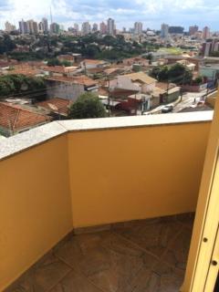Perea Hotel - São Carlos - 2