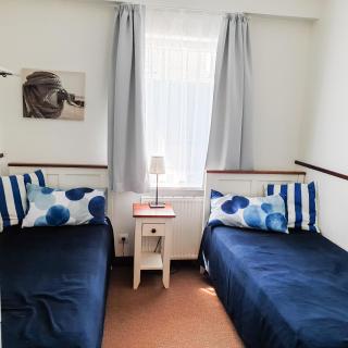 Villa Baltic Chałupy Apartament 4 - Chałupy - 3