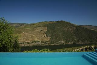CASA da PISCINA, Quinta do Espinho, Douro Valley - 3