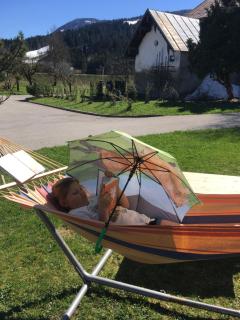 Scharfetthof - Flachau - 3