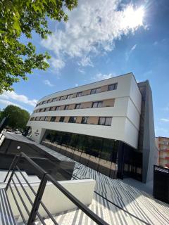 Hotel Royal Putnik - 8