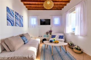 Sugar Blue - Mykonos Stadt - 6