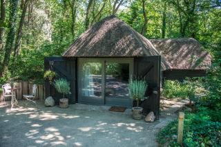 Aa Casia vakantiehuis - Zeegse - 0