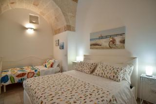 Dimora Zi Bell - Polignano a Mare - 9