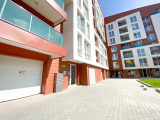 Happy Town Apartments - Veliko Tŭrnovo - 3