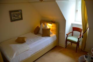 Hotel See-Villa - Millstatt - 9