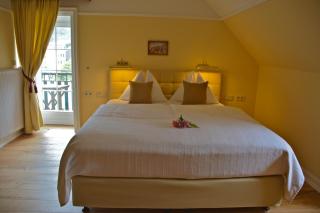 Hotel See-Villa - Millstatt - 8