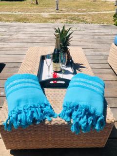 La Bo-Aime - Orient Bay - 5