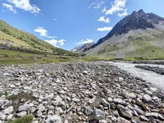 La Ferme des Étroits - Valloire - 7