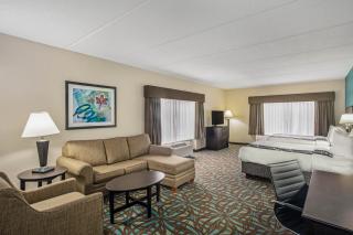 Comfort Inn & Suites Sarasota I75 - 9