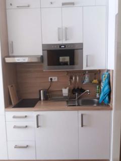 Wohnung Mitterdorf - Mitterfirmiansreut - 4