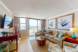 Gulf House #101 - Gulf Shores - 0