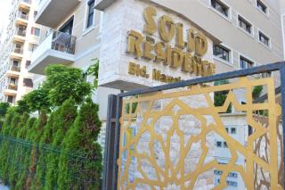 Solid Residence Mamaia - Apartament 4 - Mamaia - 8
