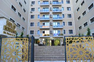 Solid Residence Mamaia - Apartament 4 - Mamaia - 9