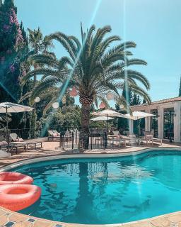 Jardines De La Reina Boutique Bed & Breakfast - Marbella - 0