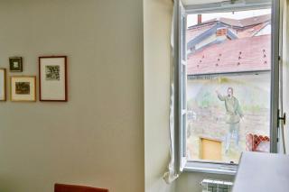 Contempora Apartments - Ca' Brenta Patriot - San Fedele Intelvi - 7