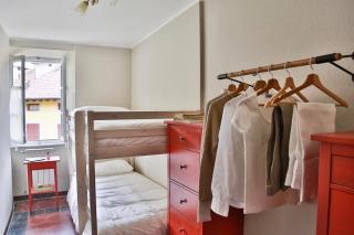 Contempora Apartments - Ca' Brenta Patriot - San Fedele Intelvi - 1