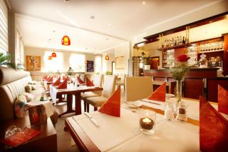 Hotel Königstein Kiel by Tulip Inn - Kiel - 2