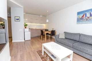 365 Apartments Malūno Vilos - 8