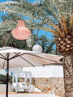 Jardines De La Reina Boutique Bed & Breakfast - Marbella - 6