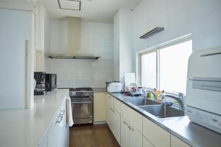 MAEDA OCEAN FRONT - Vacation STAY 84477 - Onna - 6