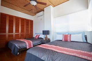MAEDA OCEAN FRONT - Vacation STAY 84477 - Onna - 2