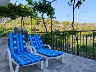 Apartmani Barada - Seget Vranjica - 5