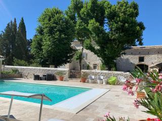 Le Mas du Pigeonnier - Réauville - 1