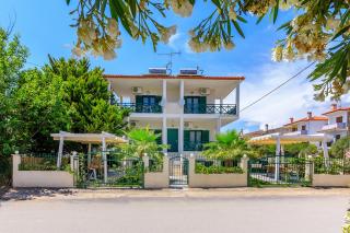 Villa Armonia Sithonia - Nikiti - 3