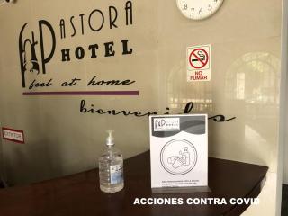 Hotel Pastora - Córdoba - 8