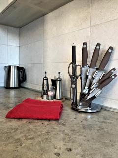 Luxury Mountain View Apartment - Brasov - 4